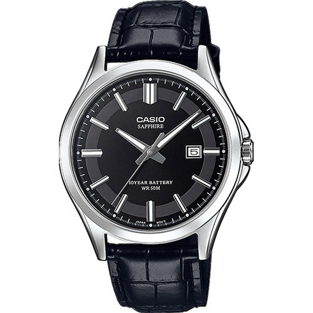 Наручные часы CASIO Collection MTS-100L-1A