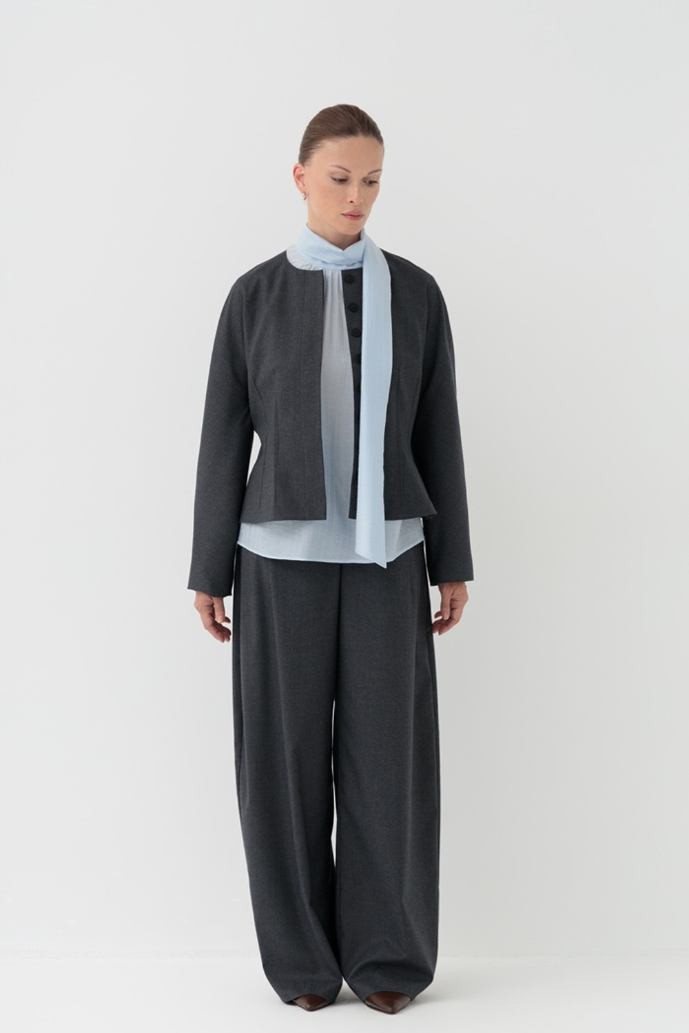 Жакет Ориана NOME Atelier