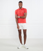 Поло POLO RALPH LAUREN - красный(710536856)
