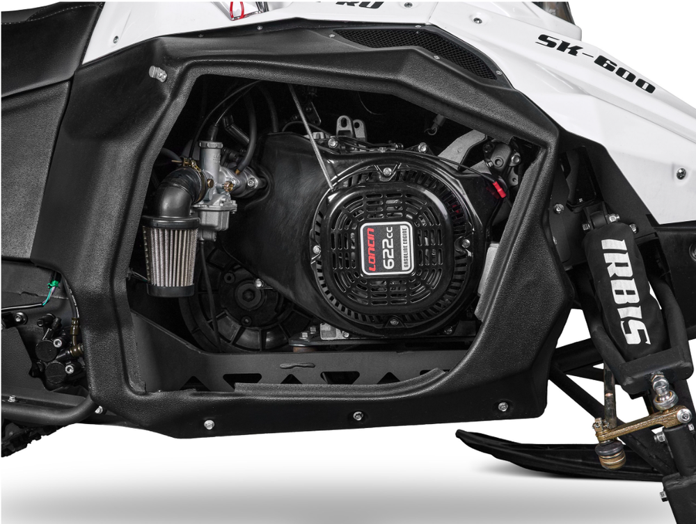 Снегоход IRBIS SK 600 PRO