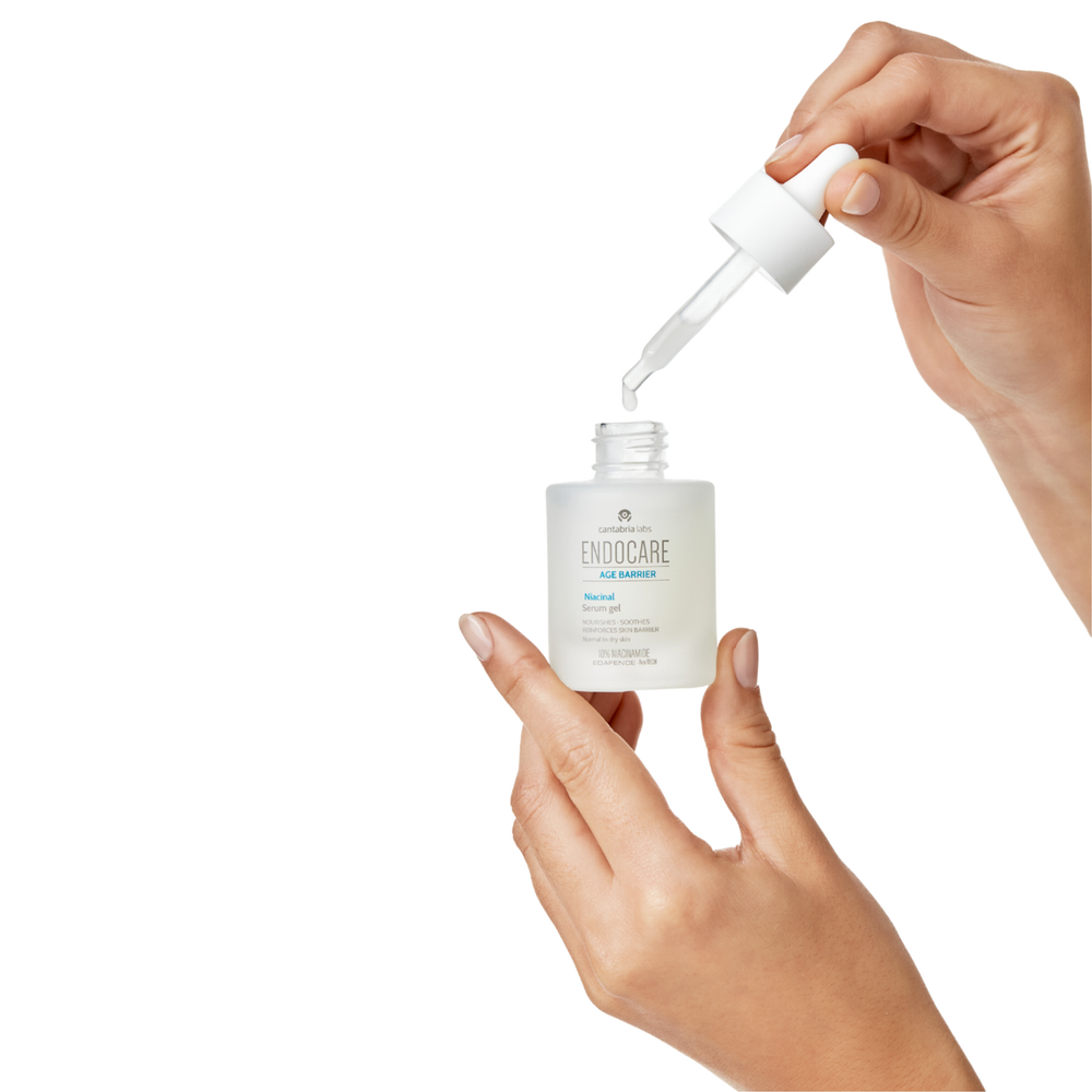 Cantabria Labs Endo Age Barrier Niacinal Serum 30ml