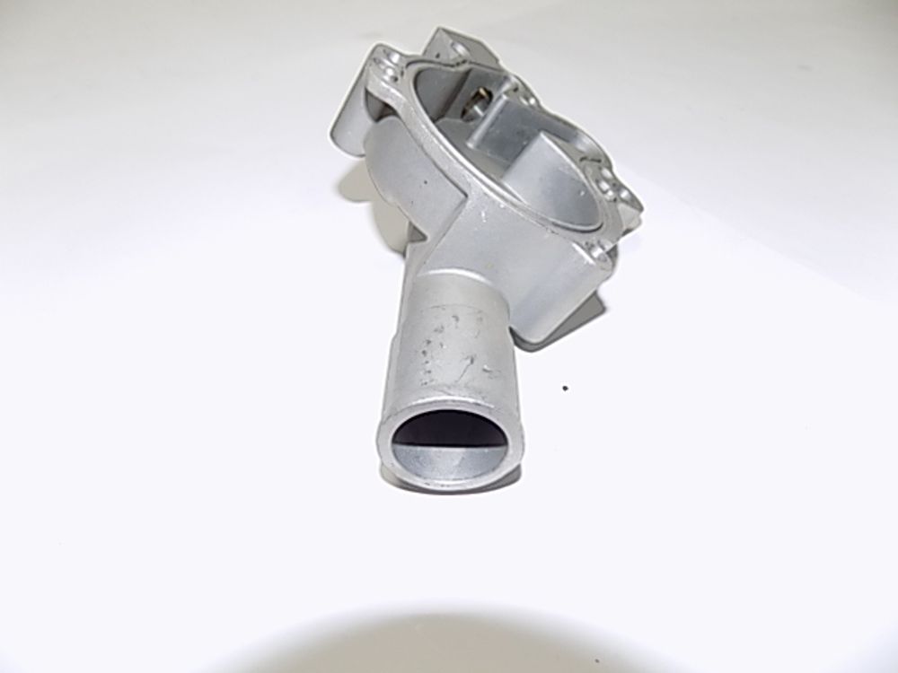 Крышка насоса водяного KM2V80/Water pump cover