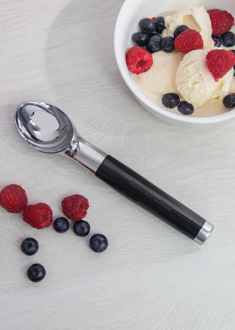 KitchenAid Шарик для мороженого CLASSIC EAN 5057982066352