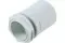 Муфта DKС труба-коробка ПВХ d32 IP67 20321