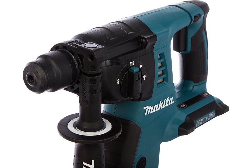Аккумуляторный перфоратор Makita LXT DHR263Z