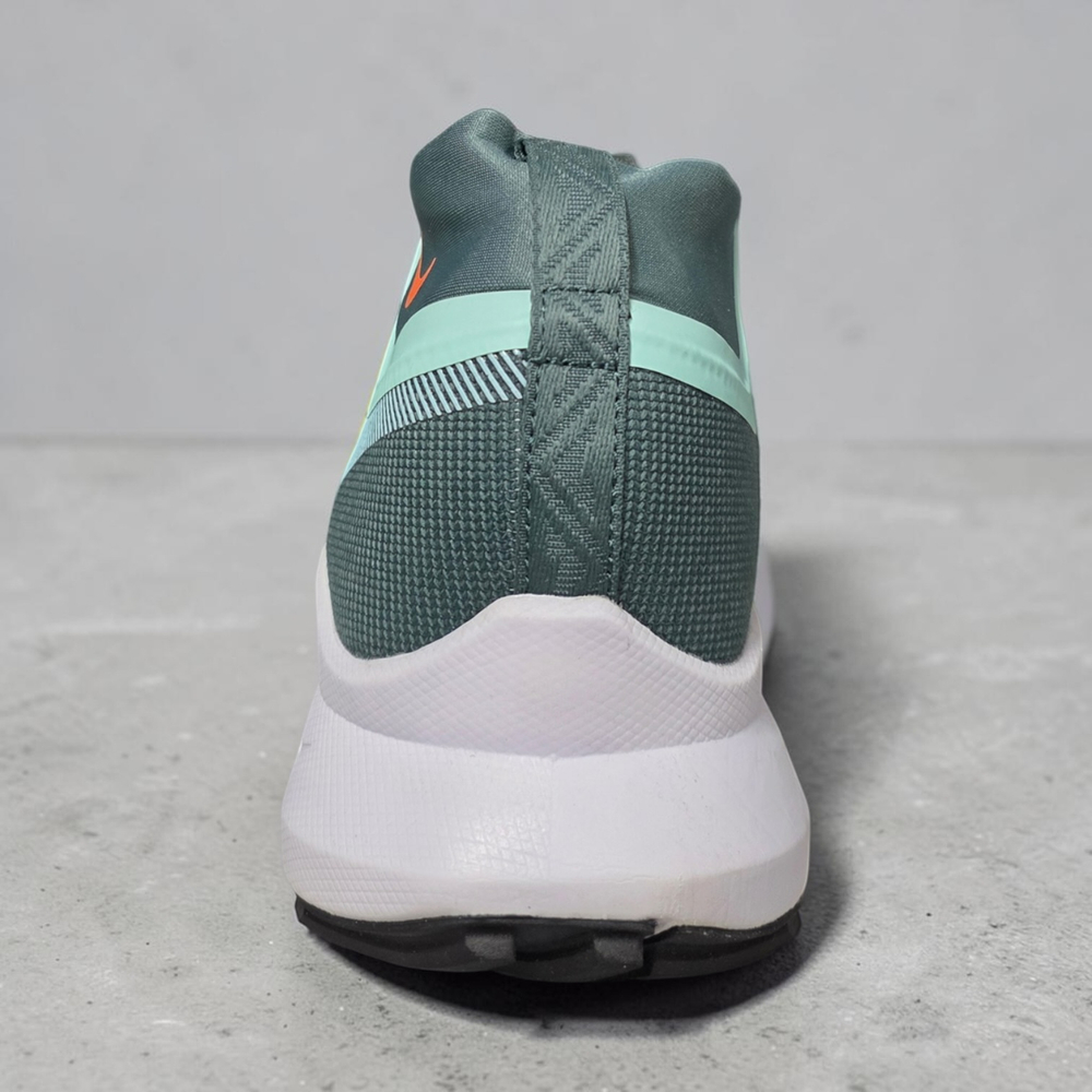 Nike React Pegasus Trail 4 GTX • Green