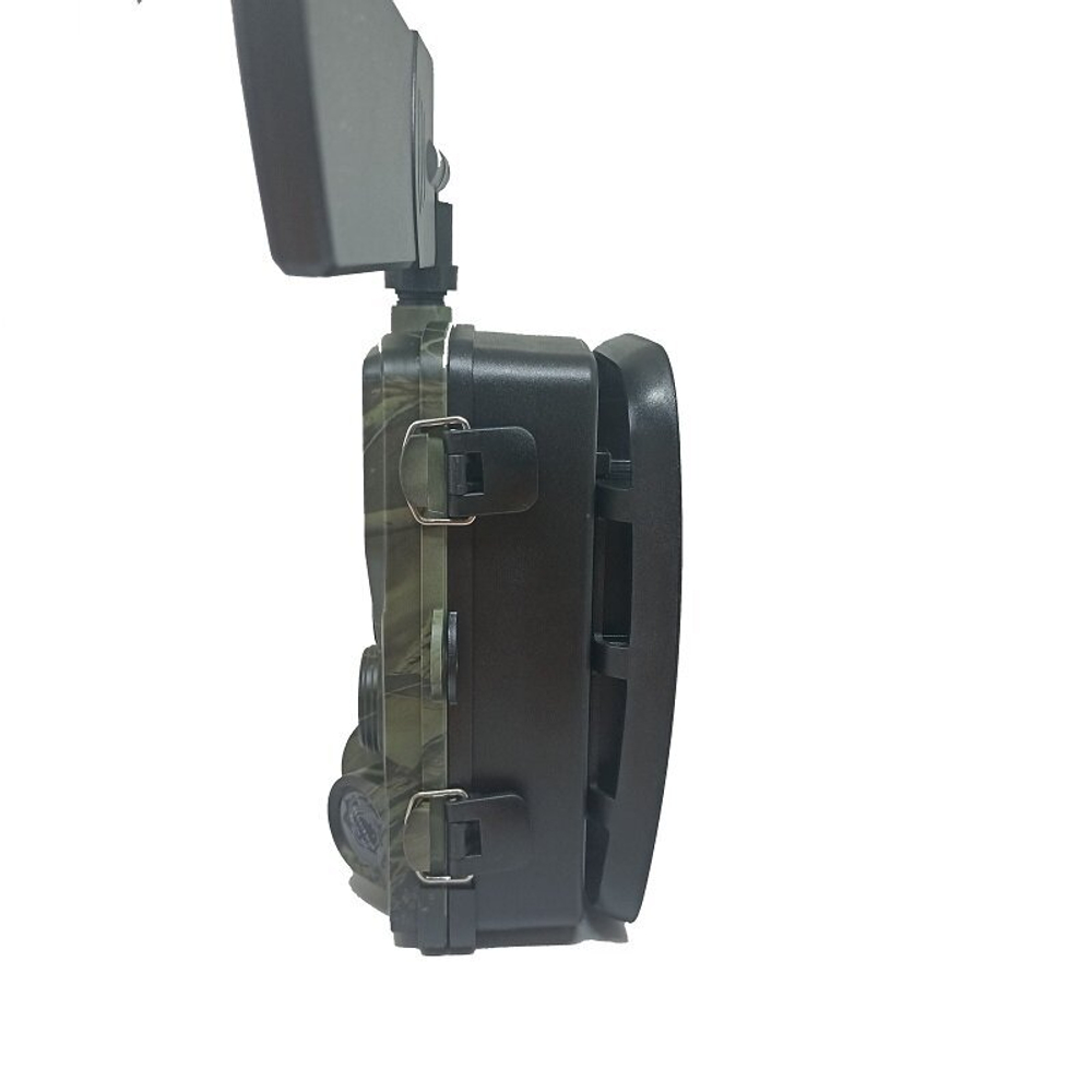 Фотоловушка HC-810Pro Li с модулем 4G и мобильным приложением на аккумуляторе
