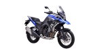 KOVE 500X