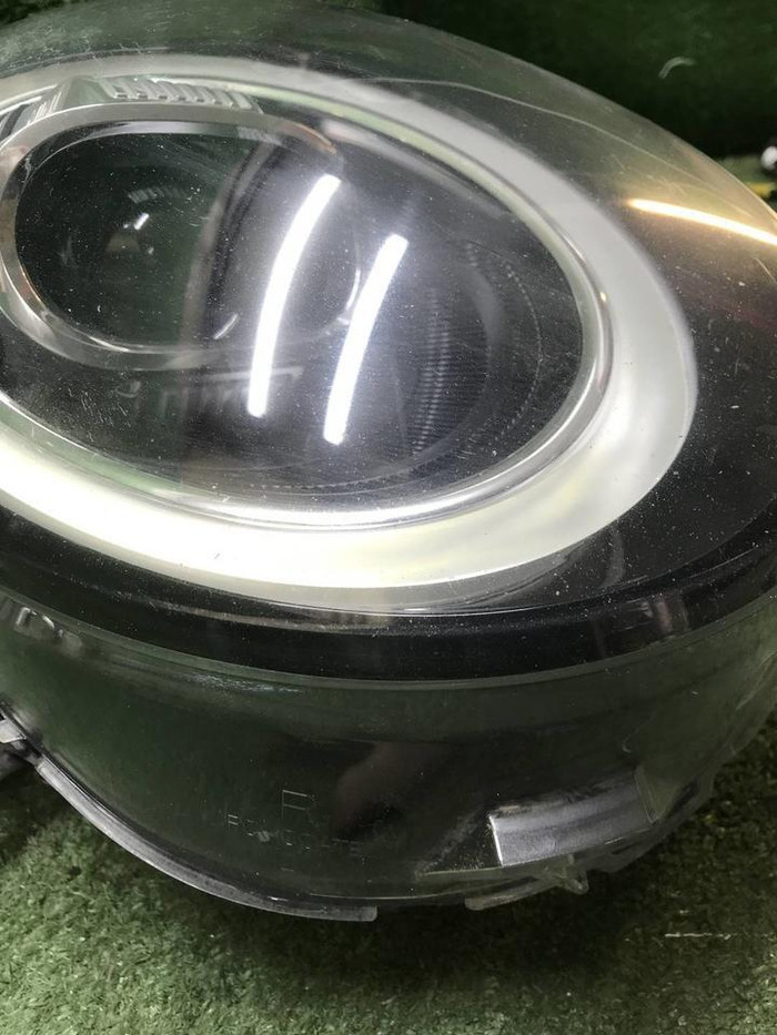 Фара правая Mini Hatch F56 (2018-2021) LED
