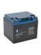 Аккумулятор Парус Электро HML-12-45  ( 12V 45Ah / 12В 45Ач ) - фото 1