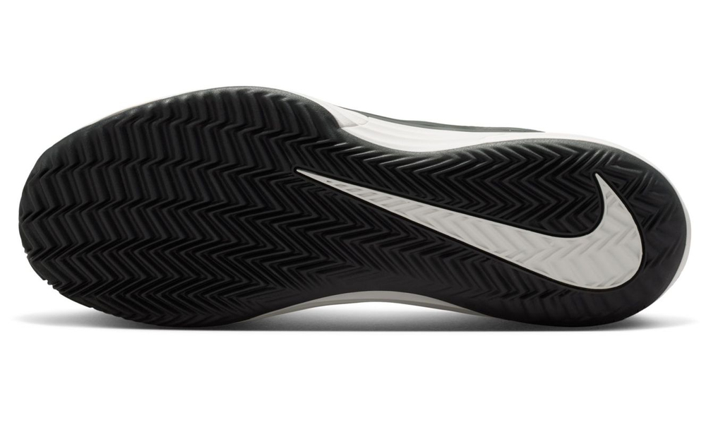 Теннисные кроссовки Nike Zoom Vapor Clay 12 Premium - light violet ore/barely green/anthracite