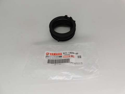 Патрубок впускной Yamaha FZ-1 YZF-R1 04-06 5VY-13598-00-00