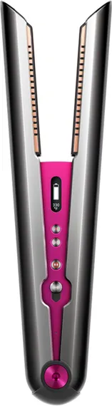 Выпрямитель Dyson Corrale HS03 (Никель/Фуксия)