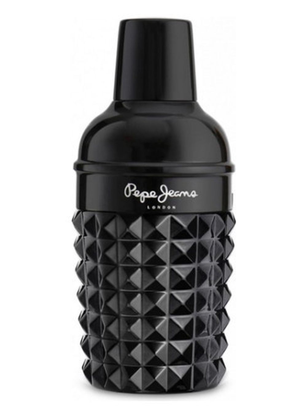 Pepe Jeans London Pepe Jeans Black Is Now For Him