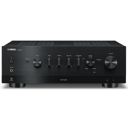 Стереоресивер Yamaha R-N1000A Black