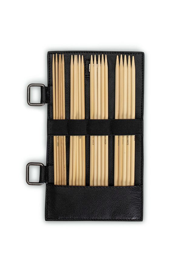 Органайзер для круговых спиц Carita G Black