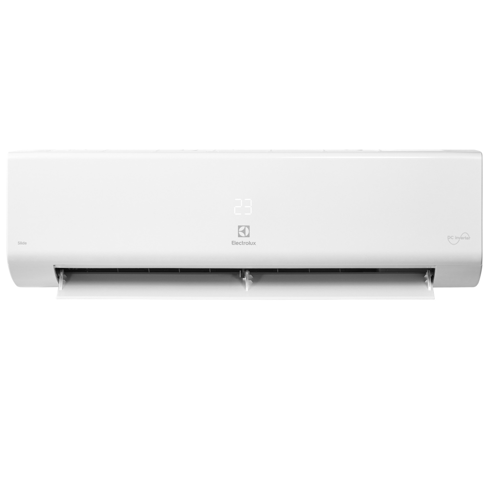 Electrolux R32 Slide DC EACS/I-07HSL/N8/in \ EACS/I-07HSL/N8/out Настенная инверторная сплит-система