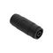Adam Hall K4ASM4SM4 - адаптер Speakon (F) - Speakon (F), черный