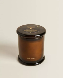 ZARA HOME АРОМАТИЧЕСКАЯ СВЕЧА MUSK SHADES (500 Г)