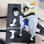 Статуя Zhen Yi Studio Childhood Series Naruto: Sasuke Uchiha Наруто: Саске Учиха