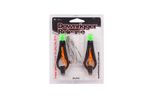 Клипса троллинговая Scandinavian Tackle DR1 Черная
