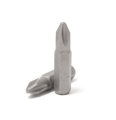 Бита крестообразная PH.2х30мм,1/4''(20шт/уп) Forsage F-121302