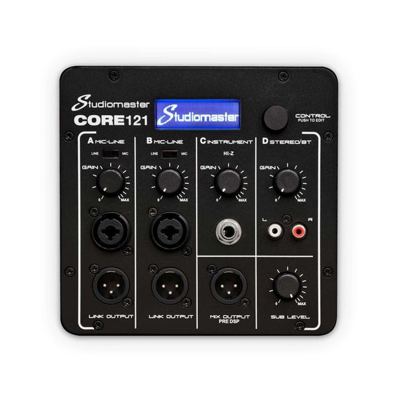CORE 121