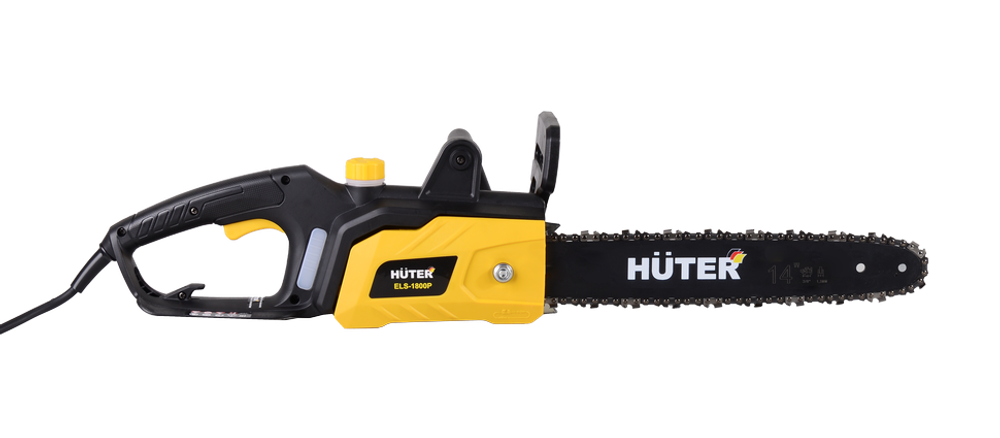 Электропила Huter ELS-1800P