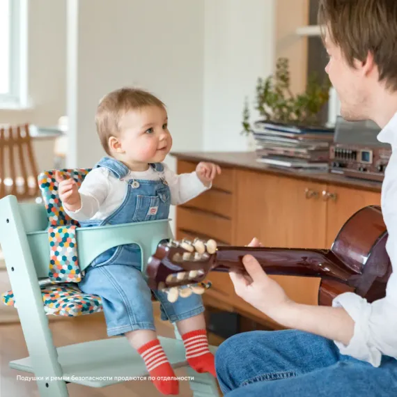 Сиденье Stokke Baby Set 2