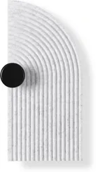 Настенный светильник Felt FR6189WL-L20LG2 Freya