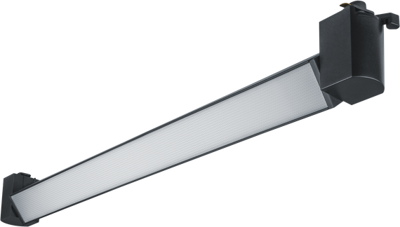 Светильник трековый Navigator NLT-L1-1L 30W 4000К 2100Лм черный 41722