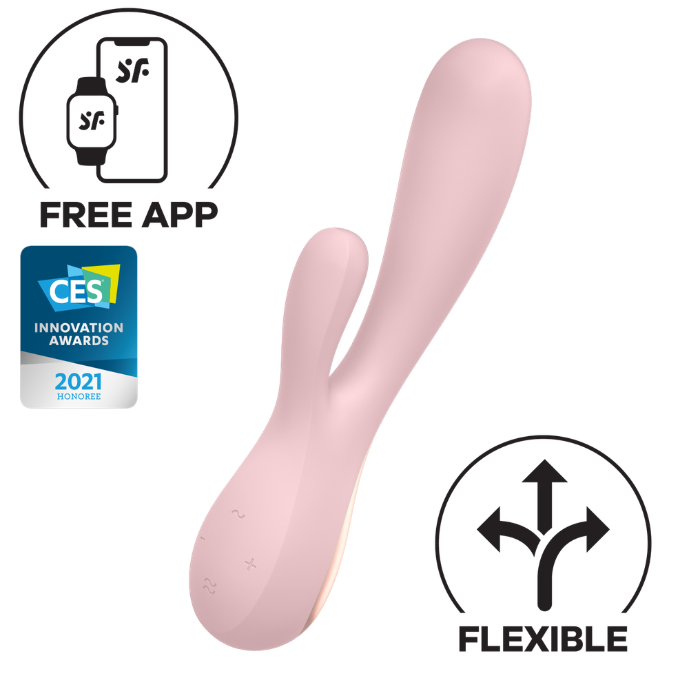 Mono Flex Connect App