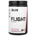 BPN, Flight Pre-Workout, розовый лимонад, 552 г (19,5 унции)