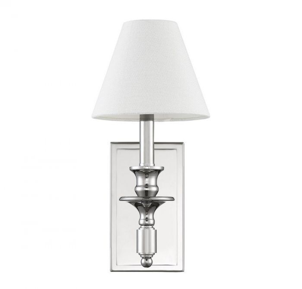 бра Washburn 1 Light Sconce