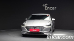 Hyundai Sonata Inspiration — 2023