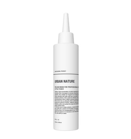 Пилинг Urban Nature EXTRA POWER for professional