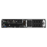 ИБП APC Smart-UPS SRT3000RMXLI-NC