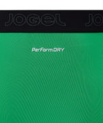 Тайтсы компрессионные Jogel CAMP 2 PerFormDRY Baselayer Tights, зеленый 72
