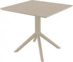 Paris Table 80