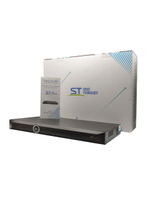 Видеорегистратор IP ST-NVR-V4012K15 40-канальный PRO 12Mp 2 HDD TOWN (версия 2)