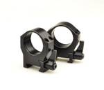 Кольца быстросъемные Luman Precision D30 средние LP30MWAL