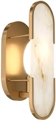 Бра Marmo MOD099WL-01G3 Maytoni