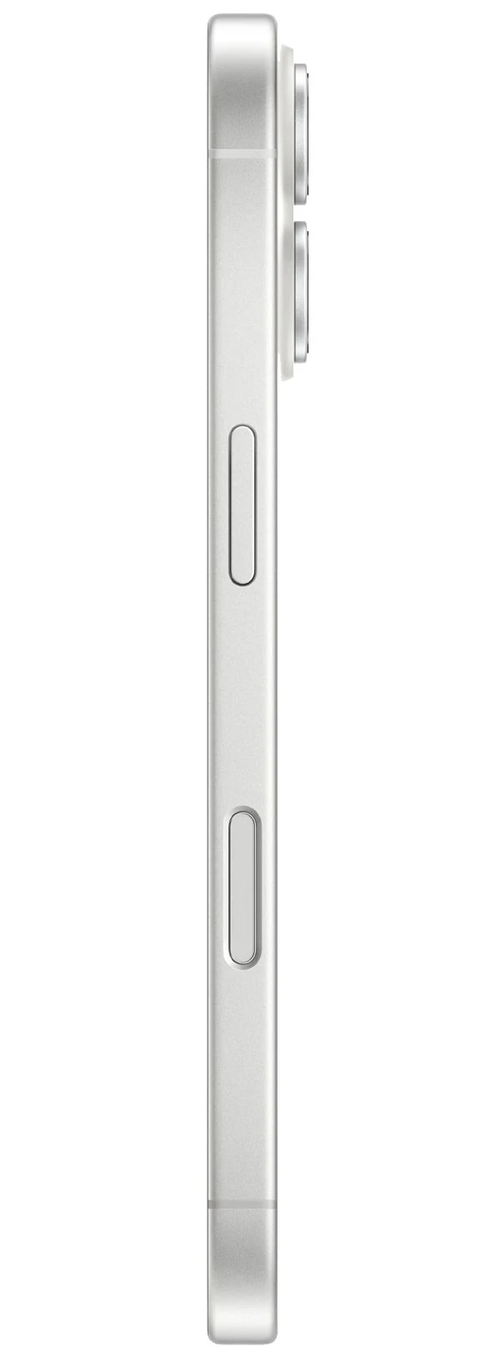 17 256 White Sim+eSim