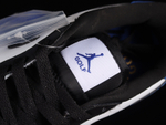 Jordan 1 Retro Low Golf Royal Toe
