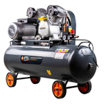 Компрессор ременной FTL 440/100 HP 9008