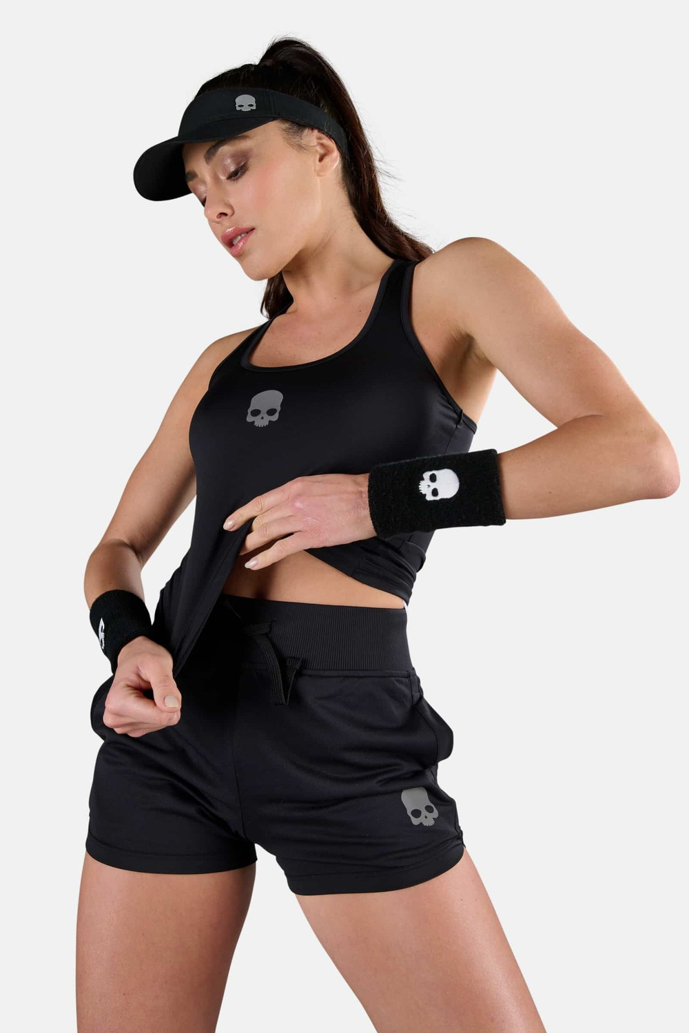 Женская майка Hydrogen TECH TANK TOP (TK1001)