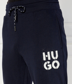 Спортивные штаны Spray Hugo Bodywear - темно-синий(50520450)