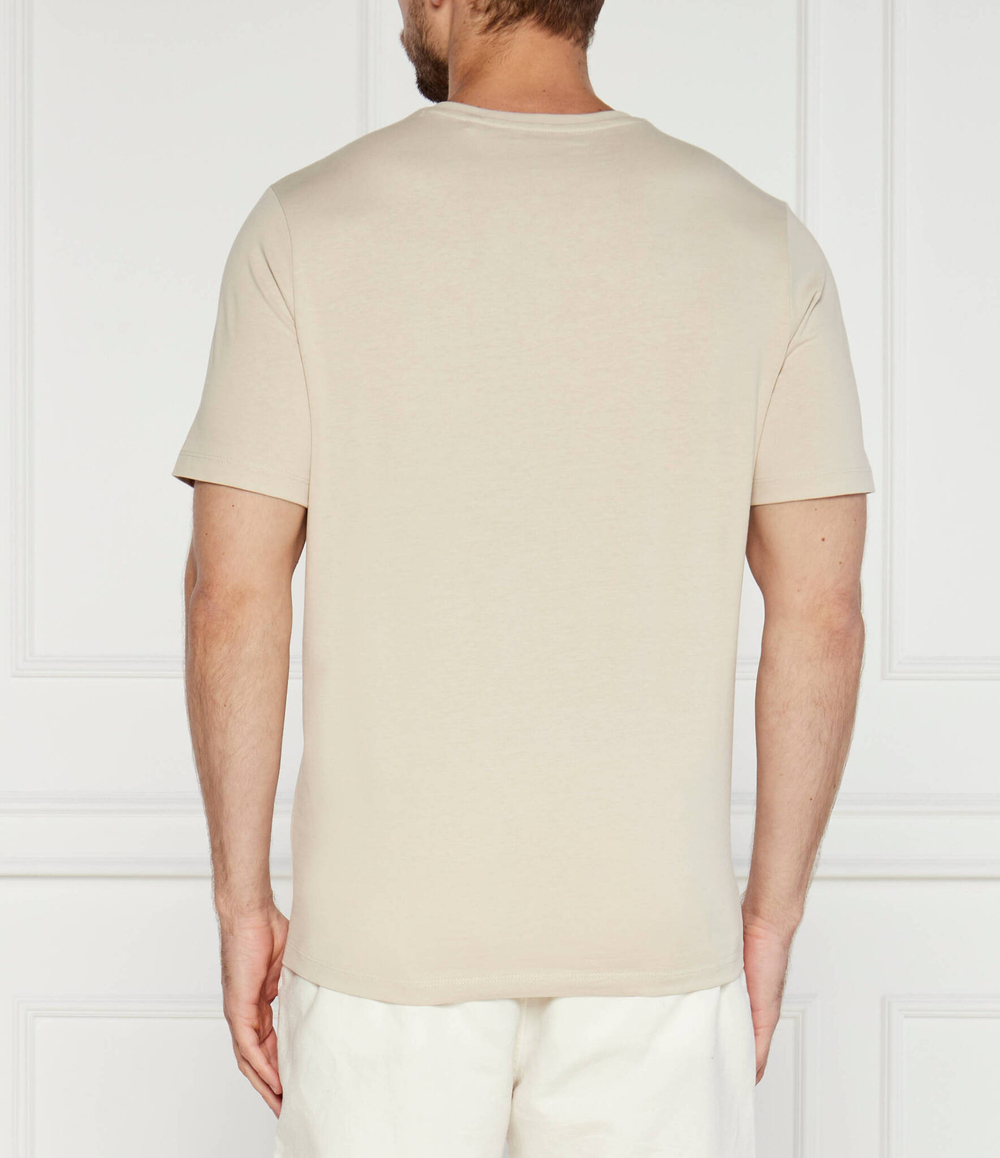 Футболка GUESS - бежевый(M4YI0A KCCM1)