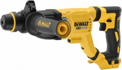 Перфоратор DEWALT 18.0 В XR DCH263N-XJ без акб и зу