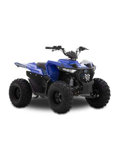 Квадроцикл SHARMAX Cross 200 (P)